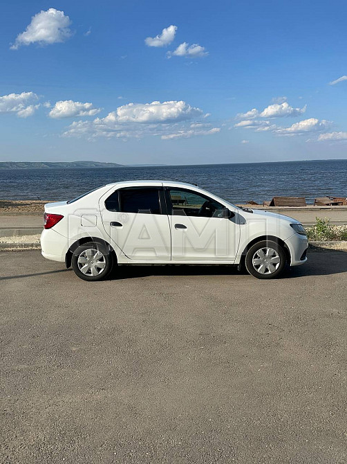 Renault Logan 2016 Донецк - изображение 7