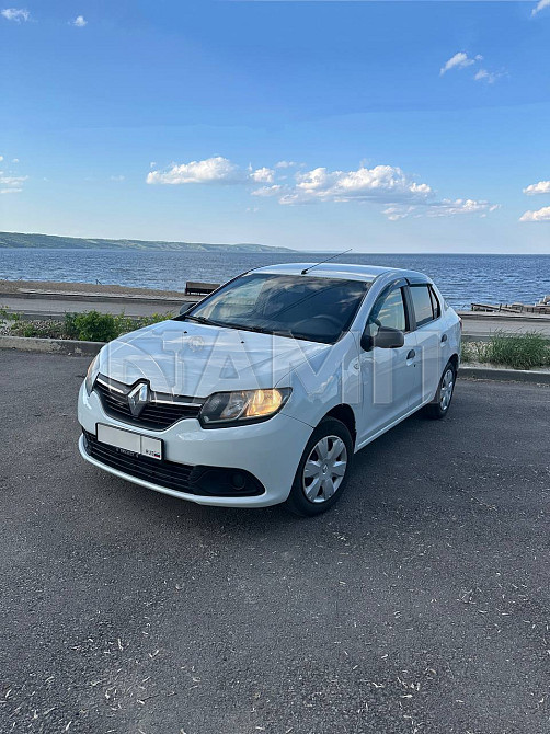 Renault Logan 2016 Донецк - изображение 10
