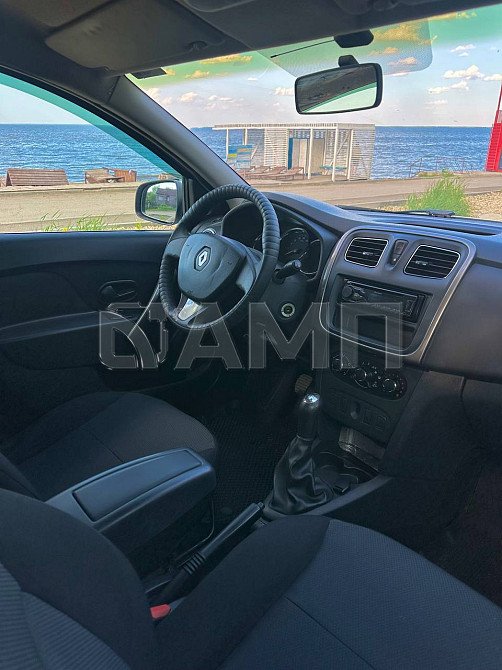 Renault Logan 2016 Донецк - изображение 3