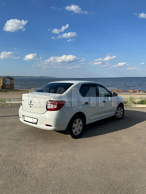 Renault Logan 2016 Донецк - изображение 9