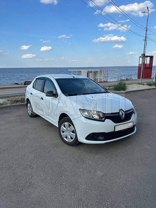 Renault Logan 2016 Донецк - изображение 8