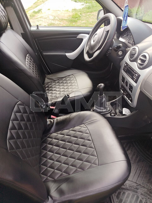 Renault Logan 2012  - изображение 3