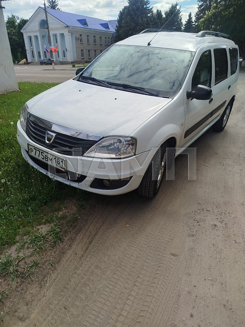 Renault Logan 2012  - изображение 5