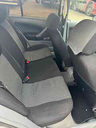Skoda Octavia 2004 