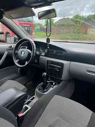 Skoda Octavia 2004 