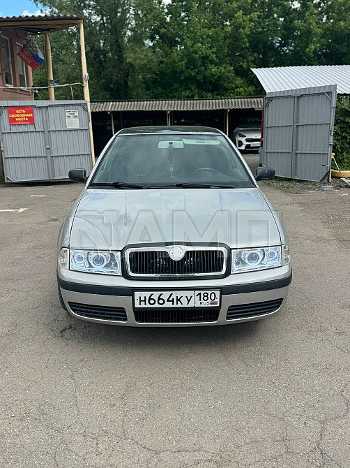 Skoda Octavia 2004  - изображение 7