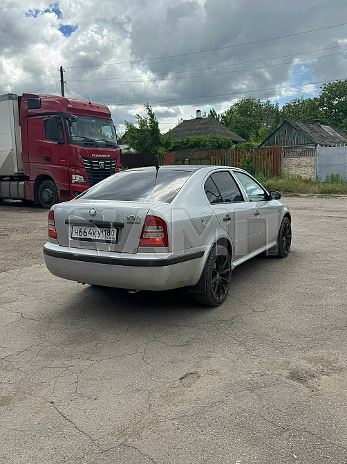 Skoda Octavia 2004  - изображение 3