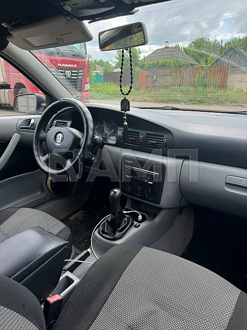Skoda Octavia 2004  - изображение 2