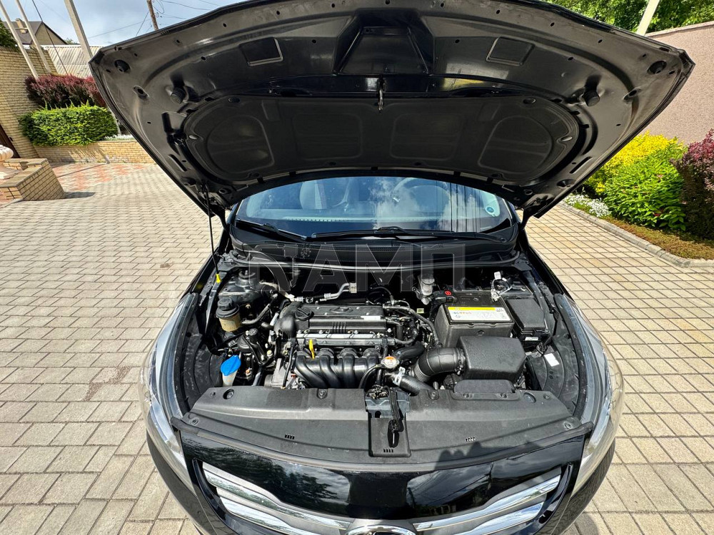 Hyundai Solaris  - изображение 2