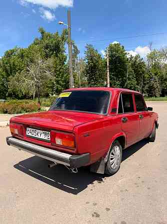 ВАЗ 2105 1982 Харцызск
