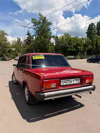 ВАЗ 2105 1982 Харцызск