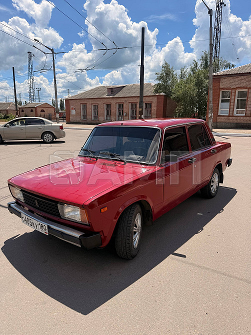 ВАЗ 2105 1982 Харцызск - изображение 7