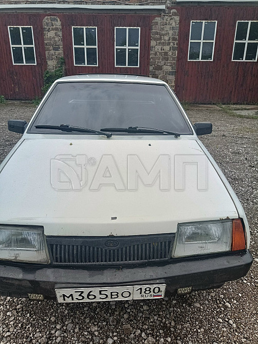 ВАЗ 21093 1989 Горловка - изображение 7