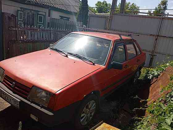 ВАЗ 21099 1995 