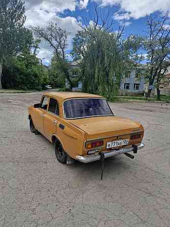 Москвич 2140 Горловка