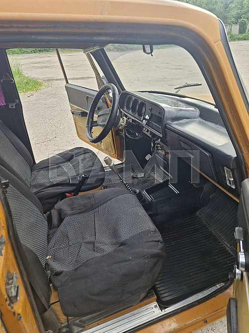Москвич 2140 Горловка - изображение 3