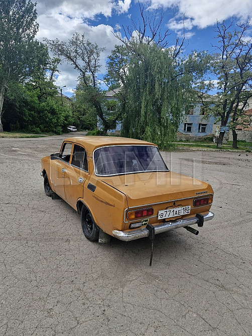 Москвич 2140 Горловка - изображение 5