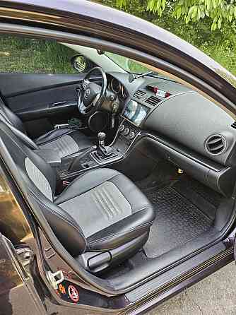 Mazda Mazda6 2008 Донецк