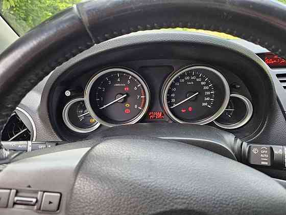 Mazda Mazda6 2008 Донецк