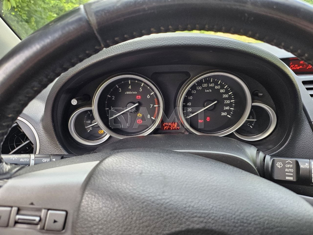 Mazda Mazda6 2008 Донецк - изображение 2