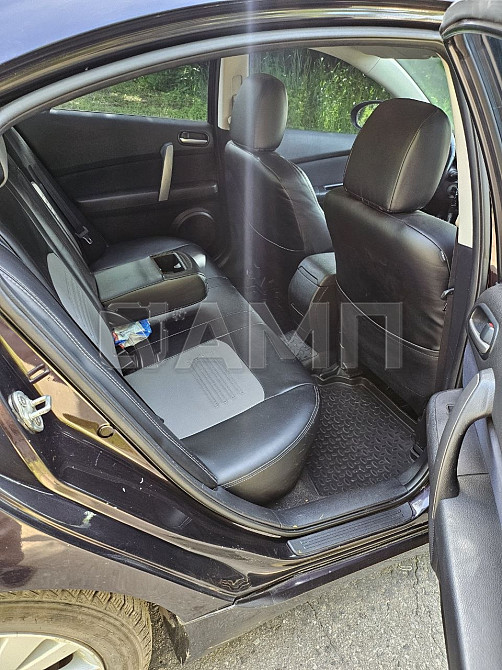 Mazda Mazda6 2008 Донецк - изображение 4