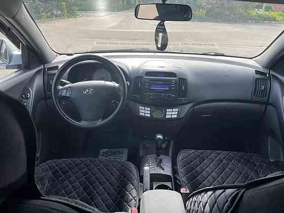 Hyundai Elantra 2007 Макеевка