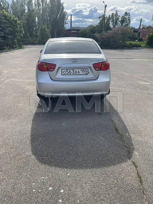 Hyundai Elantra 2007 Макеевка - изображение 7