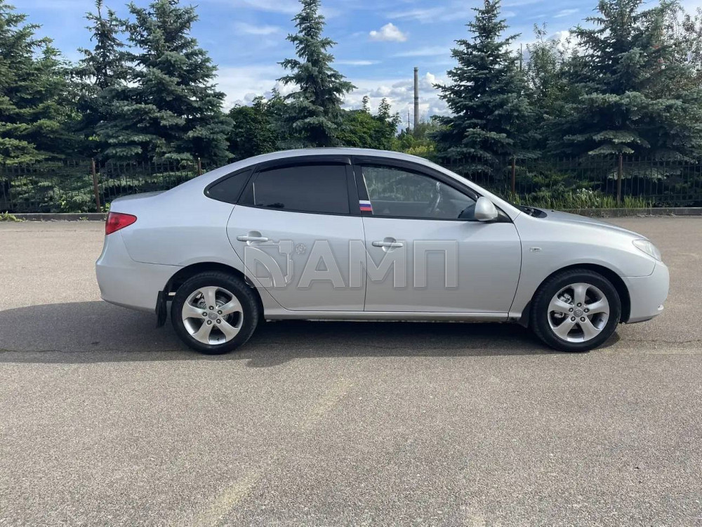 Hyundai Elantra 2007 Макеевка - изображение 5