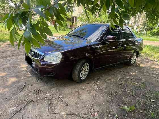 Lada Priora 2011 Донецк