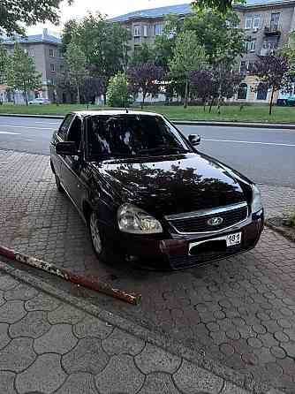 Lada Priora 2011 Донецк