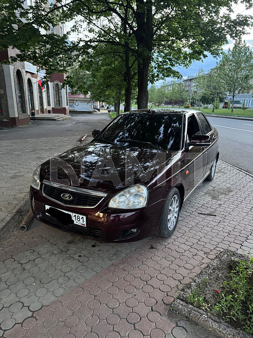 Lada Priora 2011 Донецк - изображение 6