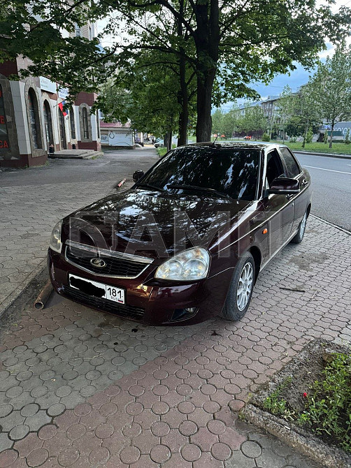 Lada Priora 2011 Донецк - изображение 8