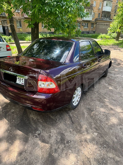Lada Priora 2011 Донецк - изображение 5