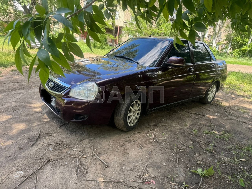 Lada Priora 2011 Донецк - изображение 3