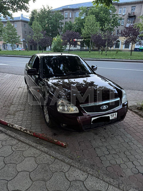 Lada Priora 2011 Донецк - изображение 2