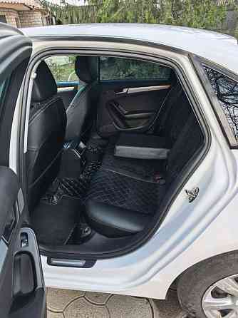 Audi A4 2008 Донецк