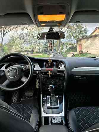 Audi A4 2008 Донецк