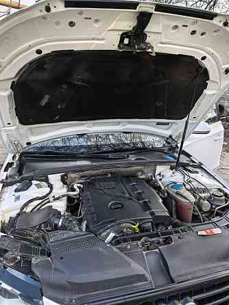 Audi A4 2008 Донецк