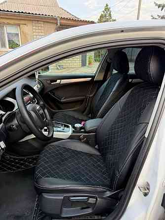 Audi A4 2008 Донецк