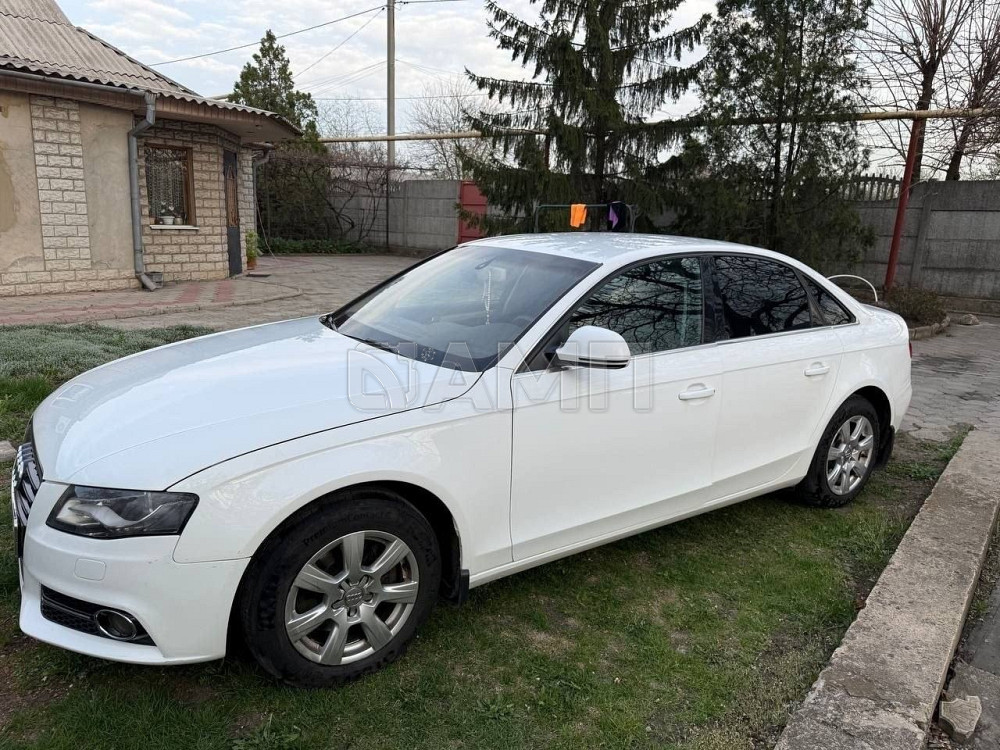 Audi A4 2008 Донецк - изображение 8