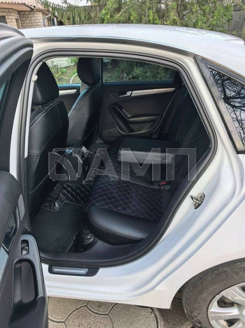 Audi A4 2008 Донецк - изображение 3