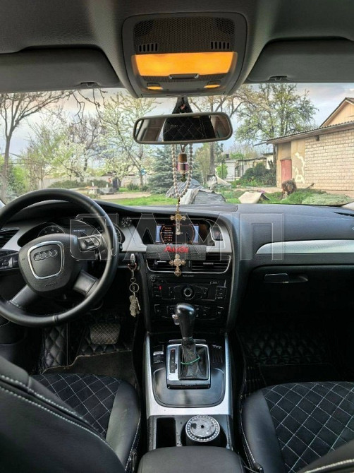 Audi A4 2008 Донецк - изображение 4