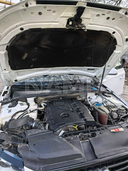 Audi A4 2008 Донецк - изображение 1