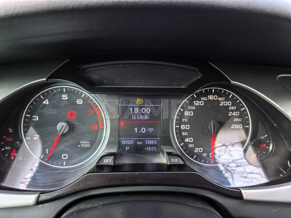 Audi A4 2008 Донецк - изображение 5