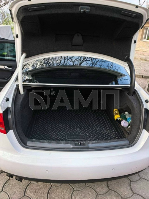 Audi A4 2008 Донецк - изображение 2