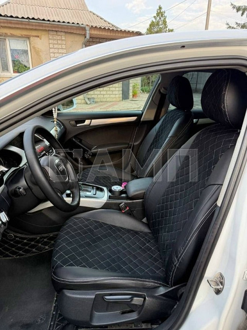 Audi A4 2008 Донецк - изображение 6