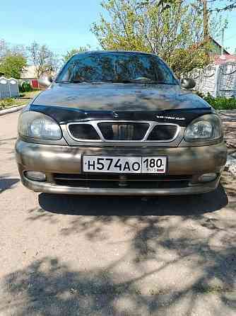 Datsun ON-DO 2006 