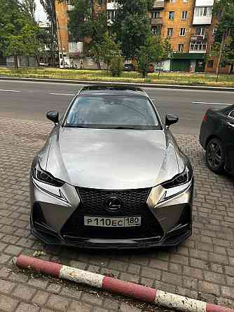 Lexus IS 300 2020 