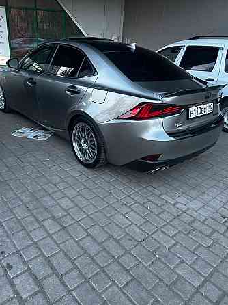 Lexus IS 300 2020 