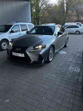Lexus IS 300 2020 